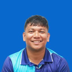Charls Rey